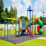 גן שעשועים צילום: shutterstock מבזקים