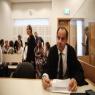 עו"ד עדי קידר בביהמ"ש המחוזי בלוד צילום: מרים אלסטר/פלאש 90 חדשות