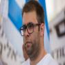 אורן חזן צילום: Yonatan Sindel/Flash90 ברנז'ה