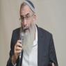 הרב דוד סתיו צילום: פלאש 90 חדשות