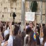 נשות הכותל  צילום: נשות הכותל יהדות