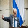 נפתלי בנט במליאה צילום: יונתן זינדל, פלאש 90 חדשות