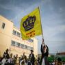 חסידי חב"ד. אילוסטרציה צילום: דוד כהן, פלאש 90 לג בעומר