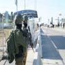 לוחמים בצומת הגוש, ארכיון צילום: דובר צה"ל חדשות