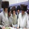 קריאת מגילה צילום: יעקב לדרמן, פלאש 90 פורים