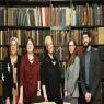 הרבניות ועורכי הדין שהגישו את העתירה צילום: עתים חדשות