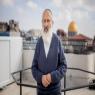 הרב שלמה אבינר צילום: יונתן זינדל, פלאש 90 חדשות
