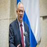 בני גנץ צילום: יונתן זינדל, פלאש 90 פוליטי