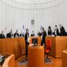 דיון בבג"ץ. ארכיון  צילום: יוסי זמיר, פלאש 90 חדשות