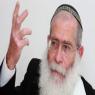 הרב אליקים לבנון צילום: נתי שוחט, פלאש 90 חדשות
