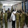 סיום מסכת בריקודים ב'נצח יהודה' צילום: צילום מסך חדשות