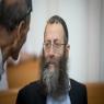 ברוך מרזל צילום: יונתן זינדל, פלאש 90 חדשות