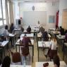 בחינת בגרות. ארכיון צילום: נעם רבקין פנטון, פלאש 90 דעות