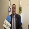 ראש עיריית ירושלים משה ליאון בלשכתו בכיכר ספרא צילום: כיפה  חדשות