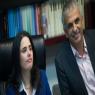 כחלון ושקד צילום: Yonatan Sindel/Flash90 חדשות