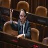 מעורר עוד מהומה. ח"כ פינדרוס צילום: Olivier Fitoussi/Flash90 חדשות