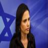 שקד  צילום: Marc Israel Sellem/POOL חדשות