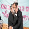הרב יוסף ישראלי צילום: אביתר פיזוב ברנז'ה