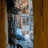 תוצאות הפצצה באוקראינה צילום: depositphotos חדשות