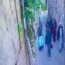 המסתערבים בלב שכם |  צילום: צילום מסך פייסבוק "FAJER TV" ביטחון