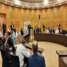 ישיבת סיעת הליכוד. ארכיון צילום: עדיאל שביט, כיפה חדשות