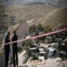 ח'אן אל אחמר צילום: Yonatan Sindel/Flash90 חדשות