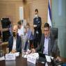 דיוני הוועדה בראשות ביטון צילום: דוברות הכנסת, נועם מושקוביץ חדשות