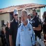 מפכ"ל המשטרה שבתאי צילום: פלאש 90 חדשות