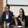 דיסטל ושלמה קרעי  צילום: Olivier Fitoussi/Flash90 חדשות