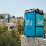 וולט גם בירושלים צילום: באדיבות וולט אוכל