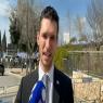חבר הכנסת עידן רול |  צילום: עמיאל ירחי חדשות