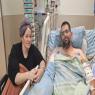 אליה ואילה דומנוביץ', היום |  צילום: באדיבות המשפחה חדשות