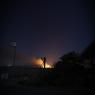 תקיפה ישראלית בסוריה. ארכיון צילום: Maor Kinsbursky/Flash90 חדשות