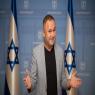 סמיון גרפמן צילום: Hadas Parush/Flash90 ברנז'ה