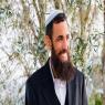 הרב ברוך אפרתי צילום: באדיבות המצלם שבועות