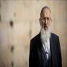 הרב אבינר צילום: Yonatan Sindel/Flash90 חדשות