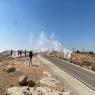 עימותים סמוך לאביגיל צילום: לוחמים לשלום חדשות