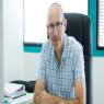 אלעד טנא צילום: איה אפרים ברנז'ה