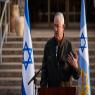 גנץ צילום: Olivier Fitoussi/Flash90 חדשות