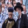 הרבנים הראשיים צילום: Olivier Fitoussi/Flash90 חדשות