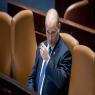 בנט מתלבט צילום: Yonatan Sindel/Flash90 פוליטי