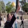 בן גביר הבוקר בהר הבית צילום: צילום מסך חדשות