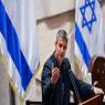 יועז הנדל צילום: Arie Leib Abrams/Flash90 חדשות