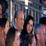 נפתלי וגילת בנט צילום: Yonatan Sindel/Flash90 חדשות