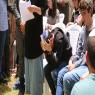 בניו של נעם ר"ז ז"ל צילום: דוברות המשטרה חדשות
