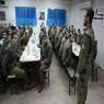 אילוסטרציה צילום: Yaakov Naumi/Flash90 ביטחון