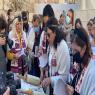 נשות הכותל  צילום: נשות הכותל חדשות