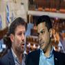 סמוטריץ' ושיקלי צילום: Flash90 חדשות