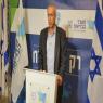 מנכ"ל משרד הבריאות, נחמן אש צילום: דוברות  חדשות