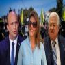 אבו מאזין האשים, בנט הגיב צילום: פלאש90, עמוד הפייסבוק של שירין אבו עאקלה, לפי סעיף 27א חדשות